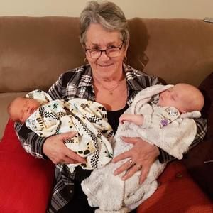 Meet your Posher, Christiane